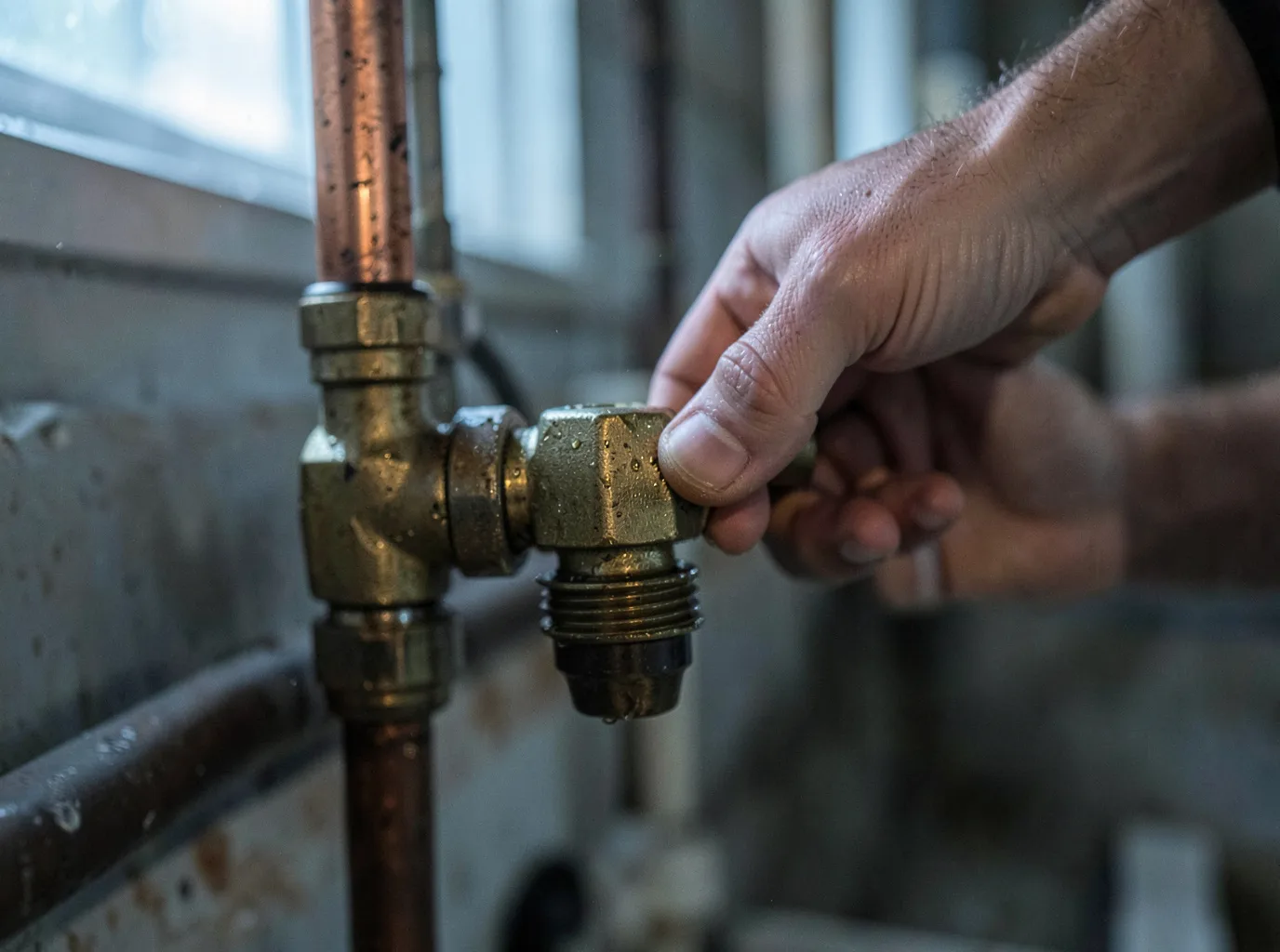 Emergency Plumber Virginia FAQs